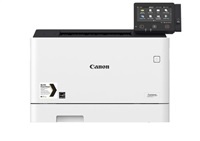 Canon i-SENSYS LBP654Cx - barevná, SF, duplex, USB, LAN, Wi-Fi