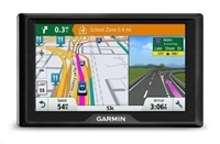 Garmin GPS navigace Drive 60 Lifetime Europe45