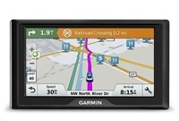 Garmin GPS navigace Drive 61S Lifetime Europe45