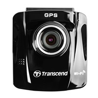 TRANSCEND kamera do auta Drive Pro 220, 16GB, 2.4