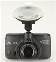 MIO MiVue 792 WiFi Pro - kamera pro záznam jízdy