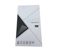 UMAX Glass Protector P55 LTE - Ochranné tvrzené sklo pro telefon UMAX VisionBook P55 LTE