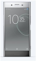 Sony Xperia XZ Premium Dual (G8142) , stříbrný chrom