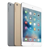 Apple iPad mini 4 Wi-Fi Cell 128GB Space Gray