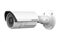 HIKVISION IP kamera 4Mpix, motorzoom 2, 8-12mm(112-38°), PoE, DI/DO, IR-Cut, IR 30m, WDR 120dB, audio in/out, microSDXC, IP67