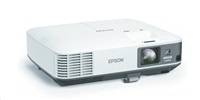EPSON projektor EB-2255U, 1920x1200, 5000ANSI, 15000:1, HDMI, USB 3-in-1, WiFi, Miracast, 5 LET ZÁRUKA