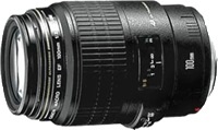 Canon EF 100mm f/2.8 Macro USM objektiv