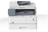 Canon imageRUNNER 1435IF tisk, kopírování, skenování, odesílání a fax, 35 tisků/min čb, duplex, DADF+ toner zdarma EXV-50