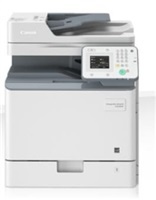 Canon imageRUNNER C1225iF tisk, kopírování, skenování, odesílání a fax, duplex, DADF, USB, E-RDS, sada tonerů