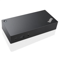 LENOVO dokovací stanice ThinkPad USB-C Dock 90W
