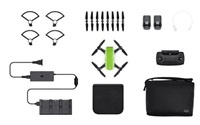 DJI SPARK Fly More Combo Meadow Green