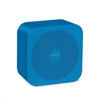 Puro Handy Speaker - bezdrátový reproduktor, modrá