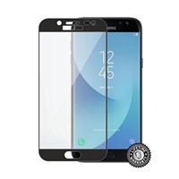 ScreenShield ochrana displeje Tempered Glass pro Samsung J530 Galaxy J5 (2017), černá