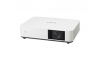 SONY projektor VPL-PWZ10 5000lm, WXGA, Laser 200, 000:1