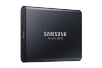 Samsung Externí SSD disk - 1 TB