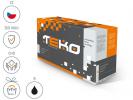 TEKO® toner Epson C13S050582/C13S050584, kompatibilní, černá, 8 000 stran