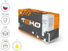TEKO® toner Epson C13S050097, kompatibilní, žlutá, 4 500 stran