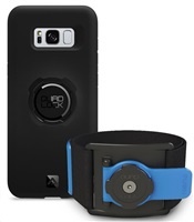 Quad Lock Run Kit – Galaxy S8+ Sportovní držák na ruku