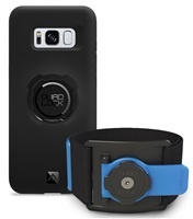 Quad Lock Run Kit – Galaxy S8 Sportovní držák na ruku