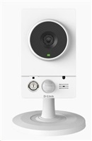 D-Link DCS-4201 Vigilance HD Wireless Camera