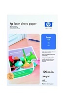 HP Professional Matt Laser Photo Paper-100 sht/A4/210 x 297 mm, 200 g/m2, Q6550A