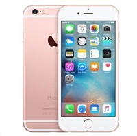 Apple iPhone 6s 128GB Rose Gold
