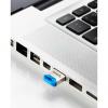 Apacer USB flash disk, USB 2.0, 32GB, AH111, modrý, AP32GAH111U-1, USB A