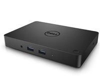 DELL Dokovací stanice - Dock WD15 with 180W AC adapter – EU
