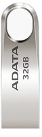 ADATA Flash Disk 32GB USB 3.1 Dash Drive UV310, Silver (R: 100MB/s, W: 30MB/s)