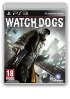 PS3 - Watch_dogs