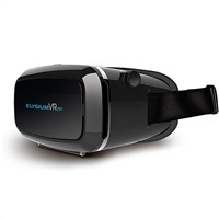 GOCLEVER virtuální brýle Elysium VR PLUS