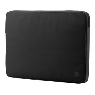 Obal na notebook 15,6", Spectrum sleeve, černý z kepru, HP