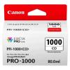 Canon originální ink optimiser PFI-1000 CO, 0556C001, chroma optimizer, 680str., 80ml