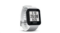Garmin GPS sportovní hodinky Forerunner 35 Optic White
