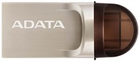 ADATA Flash Disk 64GB USB 3.1, UC370 Type A & Type C