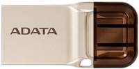 ADATA Flash Disk 16GB USB 3.1, UC360 Type A & Type C