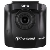 TRANSCEND kamera do auta Drive Pro 230, 16GB, 2.4