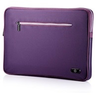 HP Standard Purple Sleeve 15.6