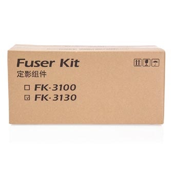 Kyocera originální fuser FK-3130,FK-3300,302LV9311x, Kyocera FS-4100, FS-4200, FS-4300