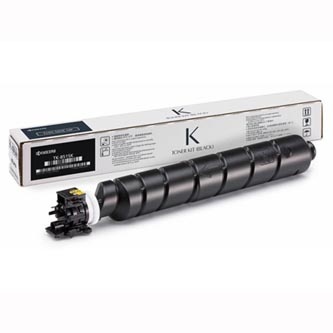 Kyocera originální toner TK-8515K, 1T02ND0NL0, black, 30000str.