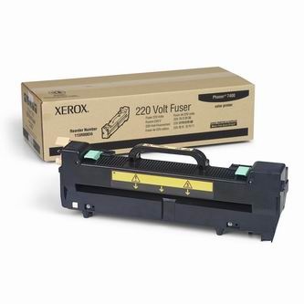 Xerox originální fuser 109R00772, 400000str.