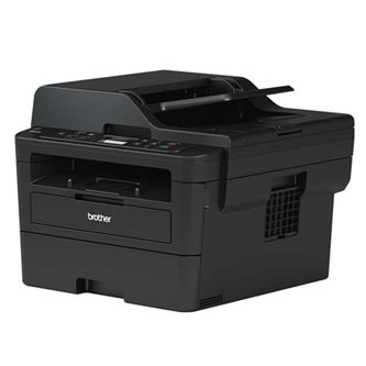 Laserová tiskárna Brother, DCP-L2552DNYJ1, tiskárna GDI,kopírka,skener,duplexní tisk