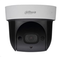 Dahua PTZ IP kamera, opt.zoom 4x, AF+Iris, CMOS 1/2, 7