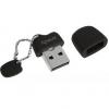 Apacer USB flash disk, USB 2.0, 64GB, AH118, černý, AP64GAH118B-1, USB A, s krytkou