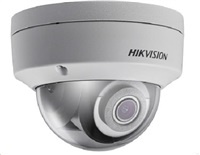 HIKVISION IP kamera 2Mpix, H.265, 25 sn/s, obj. 2, 8 mm (114°), PoE, IR 30m, IR-cut, WDR 120dB, 3DNR, MicroSDXC, IP67