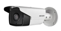 HIKVISION IP kamera 2Mpix, H.265, 25 sn/s, obj.2, 8mm (114°), PoE, DI/DO, IR 50m, WDR, MicroSDXC, IP67