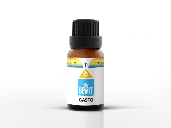 BEWIT GASTO - 15 ml
