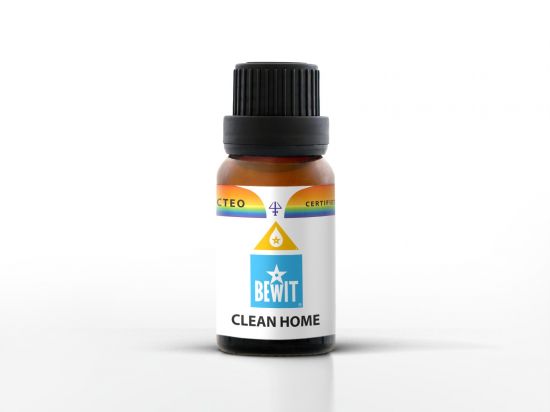 BEWIT CLEAN HOME - 15 ml