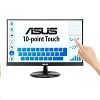 ASUS LCD dotekový display 21.5