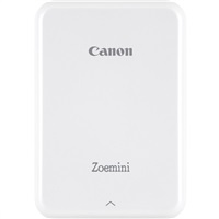 Canon Zoemini kapesní tiskárna - bílá